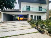 Casa / Sobrado em Condomínio para Venda em Santana de...