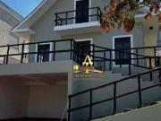 Casa / Sobrado em Condomínio para Venda em Santana de...