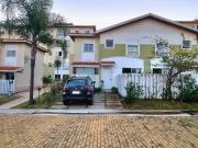 Casa / Sobrado em Condomínio para Venda em Santana de...