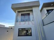 Casa / Sobrado em Condomínio para Venda em Santana de...