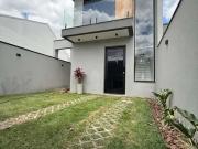 Casa / Sobrado em Condomínio para Venda em Santana de...