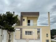 Casa / Sobrado em Condomínio para Venda em Santana de...