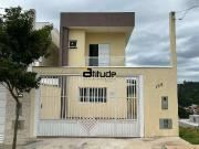 Casa / Sobrado em Condomínio para Venda em Santana de...