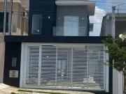 Casa / Sobrado em Condomínio para Venda em Santana de...