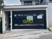 Casa / Sobrado em Condomínio para Venda em Santana de...
