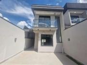 Casa / Sobrado em Condomínio para Venda em Santana de...