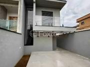 Casa / Sobrado em Condomínio para Venda em Santana de...