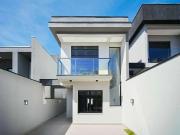 Casa / Sobrado em Condomínio para Venda em Santana de...