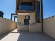 Casa / Sobrado em Condomínio para Venda em Santana de...