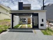Casa / Sobrado em Condomínio para Venda em Santana de...