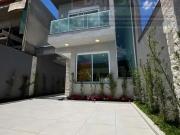 Casa / Sobrado em Condomínio para Venda em Santana de...