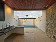 Casa / Sobrado em Condomínio para Venda em Santana de...