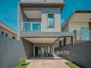 Casa / Sobrado em Condomínio para Venda em Santana de...