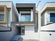 Casa / Sobrado em Condomínio para Venda em Santana de...