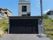 Casa / Sobrado em Condomínio para Venda em Santana de...