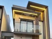 Casa / Sobrado em Condomínio para Venda em Santana de...