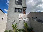 Casa / Sobrado em Condomínio para Venda em Santana de...