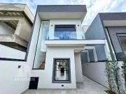 Casa / Sobrado em Condomínio para Venda em Santana de...