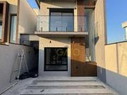 Casa / Sobrado em Condomínio para Venda em Santana de...