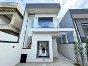 Casa / Sobrado em Condomínio para Venda em Santana de...