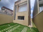 Casa / Sobrado em Condomínio para Venda em Santana de...