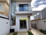 Casa / Sobrado em Condomínio para Venda em Santana de...