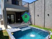 Casa / Sobrado em Condomínio para Venda em Santana de...