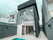 Casa / Sobrado em Condomínio para Venda em Santana de...