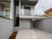 Casa / Sobrado em Condomínio para Venda em Santana de...