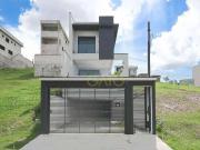 Casa / Sobrado em Condomínio para Venda em Santana de...