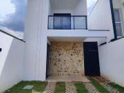 Casa / Sobrado em Condomínio para Venda em Santana de...