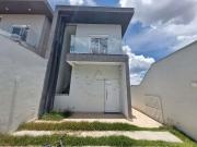 Casa / Sobrado em Condomínio para Venda em Santana de...