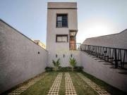 Casa / Sobrado em Condomínio para Venda em Santana de...