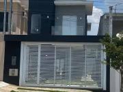 Casa / Sobrado em Condomínio para Venda em Santana de...