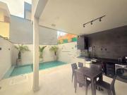 Casa / Sobrado em Condomínio para Venda em Santana de...