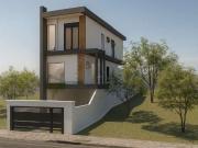 Casa / Sobrado em Condomínio para Venda em Santana de...