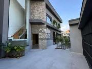 Casa / Sobrado em Condomínio para Venda em Santana de...