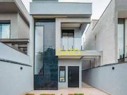 Casa / Sobrado em Condomínio para Venda em Santana de...