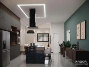 Casa / Sobrado em Condomínio para Venda em Santana de...