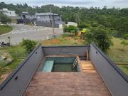 Casa / Sobrado em Condomínio para Venda em Santana de...