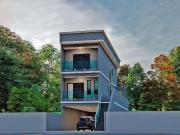 Casa / Sobrado em Condomínio para Venda em Santana de...