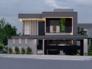 Casa / Sobrado em Condomínio para Venda em Santana de...