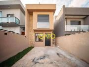 Casa / Sobrado em Condomínio para Venda em Santana de...