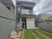 Casa / Sobrado em Condomínio para Venda em Santana de...