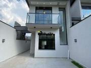 Casa / Sobrado em Condomínio para Venda em Santana de...