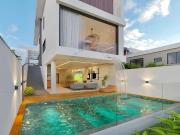 Casa / Sobrado em Condomínio para Venda em Santana de...