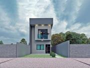 Casa / Sobrado em Condomínio para Venda em Santana de...