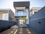 Casa / Sobrado em Condomínio para Venda em Santana de...