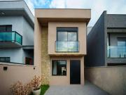 Casa / Sobrado em Condomínio para Venda em Santana de...