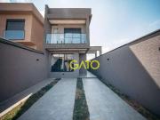 Casa / Sobrado em Condomínio para Venda em Santana de...